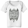 Infant Lap Shoulder Tee Thumbnail