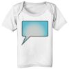 Infant Lap Shoulder Tee Thumbnail