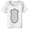 Infant Lap Shoulder Tee Thumbnail