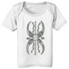 Infant Lap Shoulder Tee Thumbnail