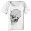 Infant Lap Shoulder Tee Thumbnail