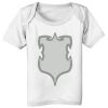 Infant Lap Shoulder Tee Thumbnail