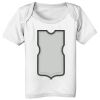 Infant Lap Shoulder Tee Thumbnail