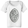 Infant Lap Shoulder Tee Thumbnail