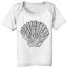 Infant Lap Shoulder Tee Thumbnail