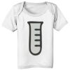 Infant Lap Shoulder Tee Thumbnail