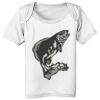 Infant Lap Shoulder Tee Thumbnail