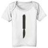 Infant Lap Shoulder Tee Thumbnail