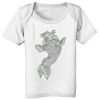 Infant Lap Shoulder Tee Thumbnail