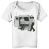 Infant Lap Shoulder Tee Thumbnail