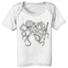 Infant Lap Shoulder Tee Thumbnail