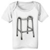 Infant Lap Shoulder Tee Thumbnail