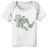 Infant Lap Shoulder Tee Thumbnail