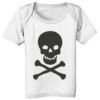 Infant Lap Shoulder Tee Thumbnail