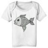 Infant Lap Shoulder Tee Thumbnail