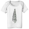 Infant Lap Shoulder Tee Thumbnail