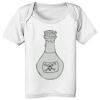 Infant Lap Shoulder Tee Thumbnail