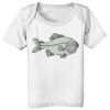 Infant Lap Shoulder Tee Thumbnail