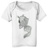 Infant Lap Shoulder Tee Thumbnail