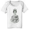 Infant Lap Shoulder Tee Thumbnail