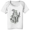 Infant Lap Shoulder Tee Thumbnail