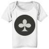 Infant Lap Shoulder Tee Thumbnail