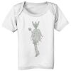 Infant Lap Shoulder Tee Thumbnail