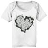 Infant Lap Shoulder Tee Thumbnail