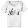 Infant Lap Shoulder Tee Thumbnail