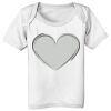 Infant Lap Shoulder Tee Thumbnail