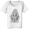 Infant Lap Shoulder Tee Thumbnail