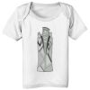 Infant Lap Shoulder Tee Thumbnail