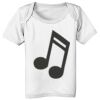 Infant Lap Shoulder Tee Thumbnail