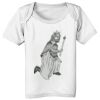 Infant Lap Shoulder Tee Thumbnail