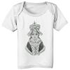 Infant Lap Shoulder Tee Thumbnail