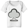 Infant Lap Shoulder Tee Thumbnail