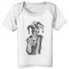 Infant Lap Shoulder Tee Thumbnail