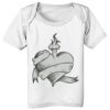 Infant Lap Shoulder Tee Thumbnail