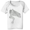 Infant Lap Shoulder Tee Thumbnail