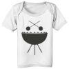 Infant Lap Shoulder Tee Thumbnail