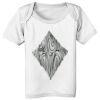 Infant Lap Shoulder Tee Thumbnail