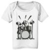 Infant Lap Shoulder Tee Thumbnail