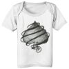 Infant Lap Shoulder Tee Thumbnail