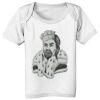 Infant Lap Shoulder Tee Thumbnail