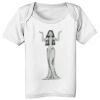 Infant Lap Shoulder Tee Thumbnail