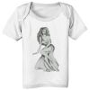 Infant Lap Shoulder Tee Thumbnail