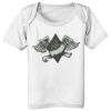 Infant Lap Shoulder Tee Thumbnail