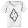 Infant Lap Shoulder Tee Thumbnail