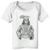 Infant Lap Shoulder Tee Thumbnail