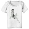 Infant Lap Shoulder Tee Thumbnail